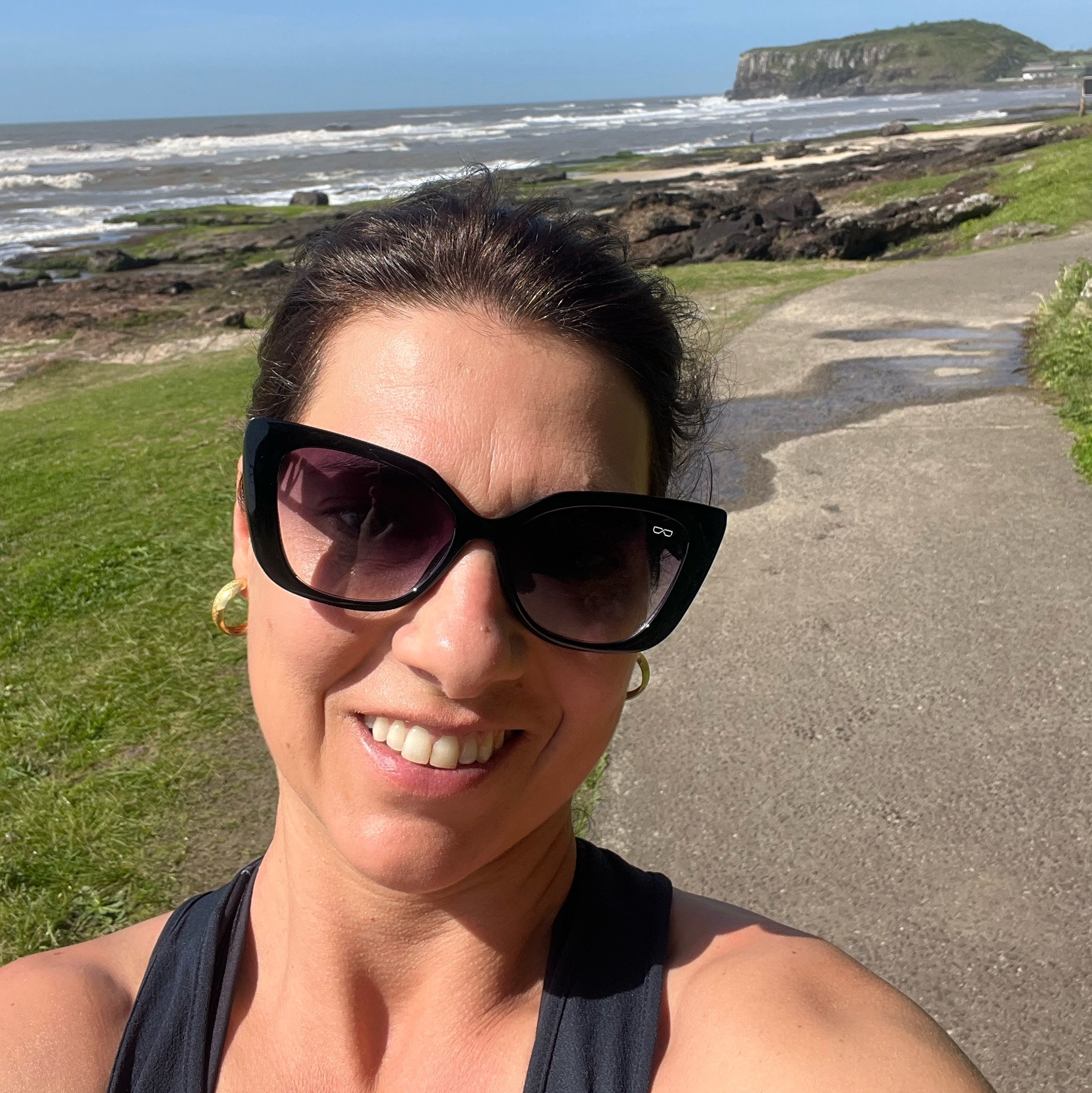 Sophia R. — NutraGlow Customer Review