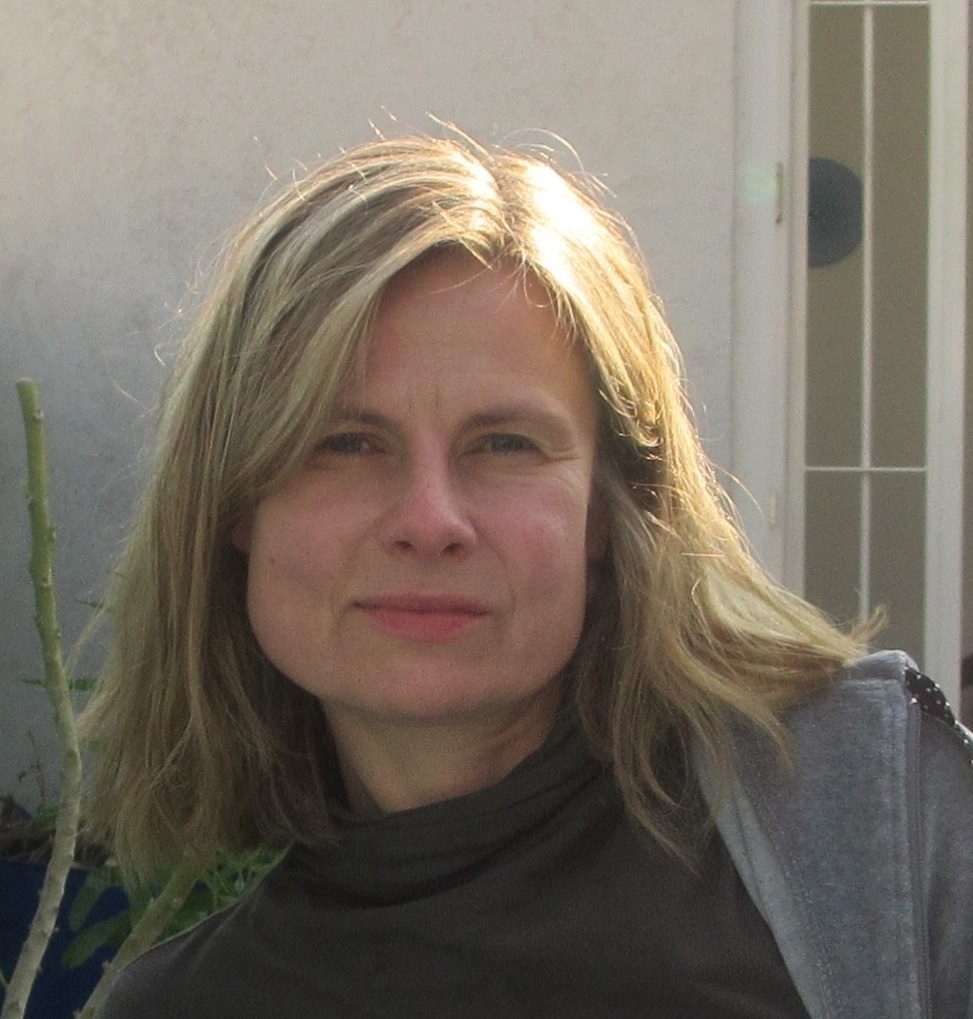 Teresa M. — NutraGlow Customer Review